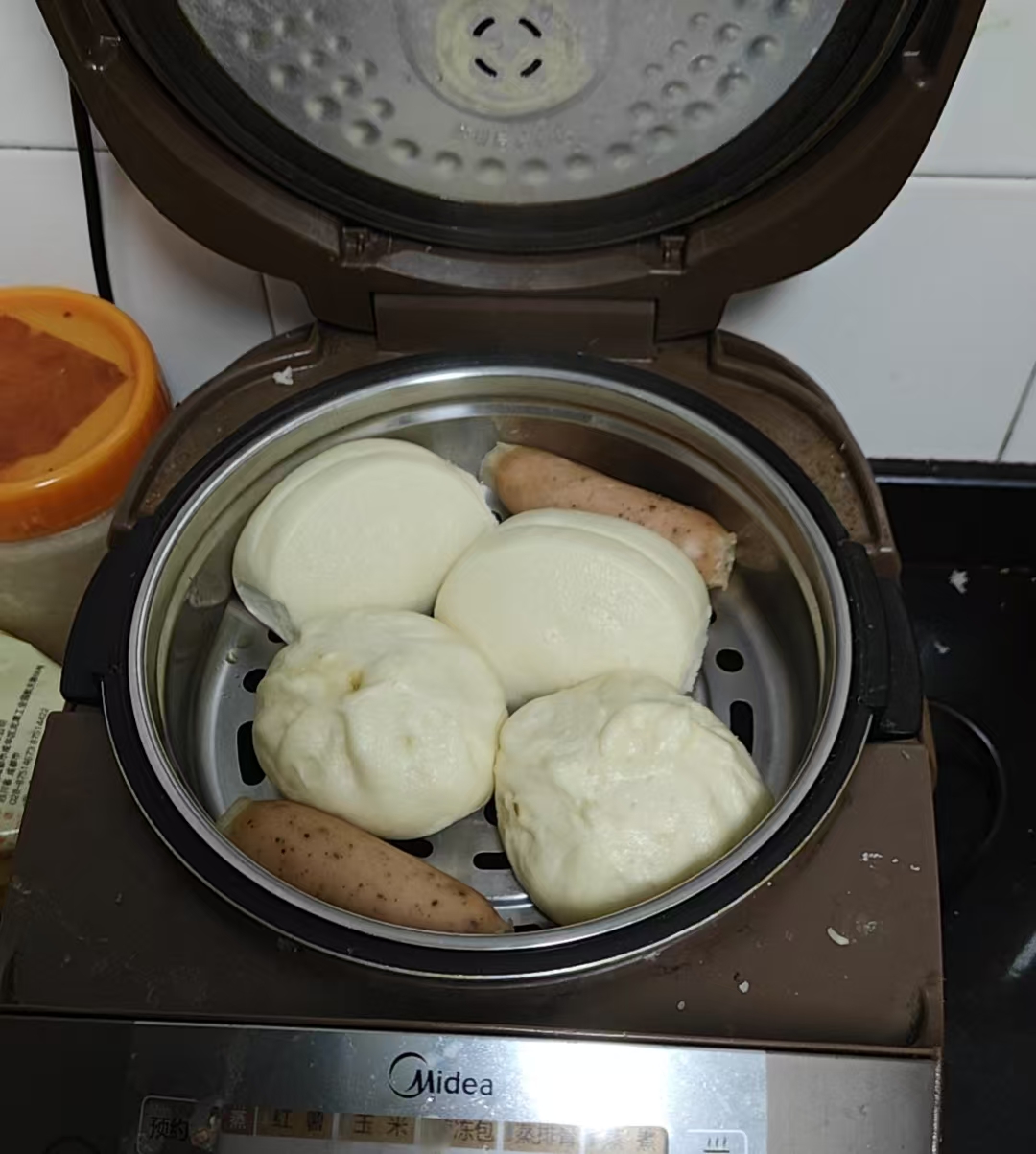 樱桃图